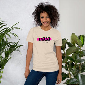 Classic T-Shirt (light colors)